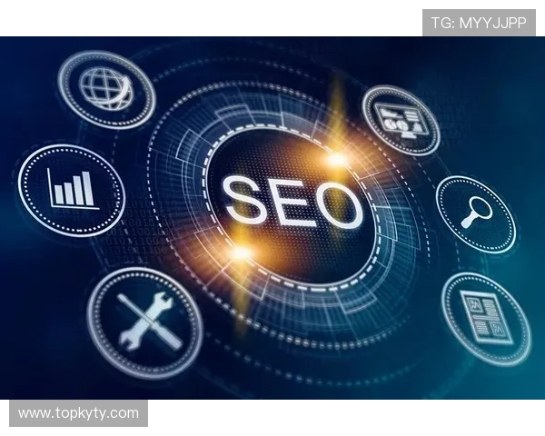 开云全站网站SEO优化技巧，提升搜索引擎排名获取更多流量