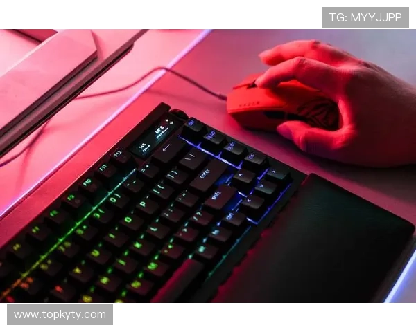 在开云电竞官方网站获取最新电竞装备推荐和专业评测助你装备升级